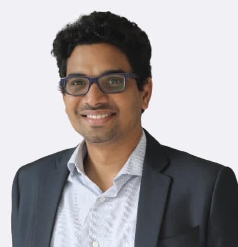 Sandeep Khewle